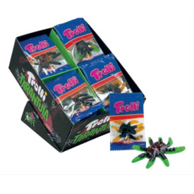Trolli Tarantola Caramelle...