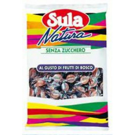 Sula Natura Frutti di Bosco...