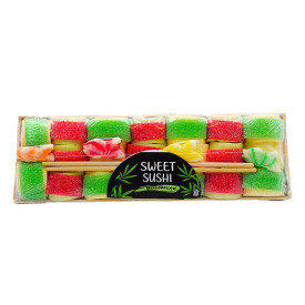 Sweet Sushi Caramelle...
