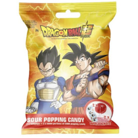 DragonBall Lecca Lecca con...