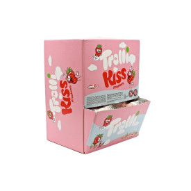 Trolli Kiss alla Fragola...