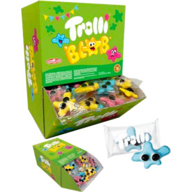 Trolli Blob Caramelle...