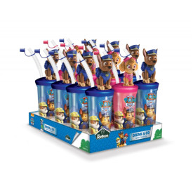 Paw Patrol Drink & Go Candy...