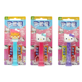 PEZ Caramelle Hello Kitty...