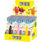 PEZ Caramelle Squeeshy 17gr...
