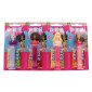 PEZ Caramelle Barbie 17gr x...