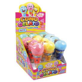 Ice Cream Ball con...
