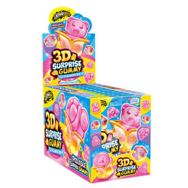 3D Gummy Surprise Caramelle...