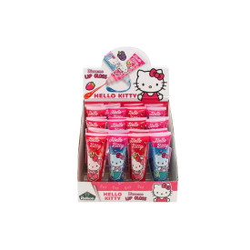 Hello Kitty Lipgloss Xtreme...