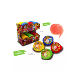 Fun-a-conda Bubble Gum 16gr...