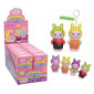 Labubu Squishy Candy Toys...