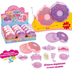 Donut Beauty Borsetta con...