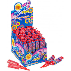 Chupa Chups Melody Pops x 48pz