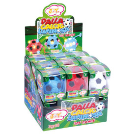 Palla Calcio Luminosa con...