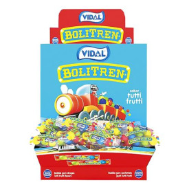 Bolitren Chewing Gum Tutti...