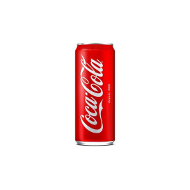 Coca Cola Original Lattina...
