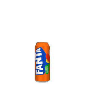 Fanta Lattina 33cl