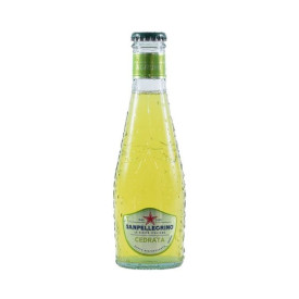 Cedrata Sanpellegrino Vetro...