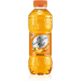 Thè alla Pesca San...