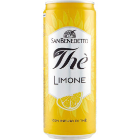 Thè al Limone San Benedetto...