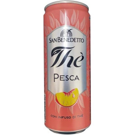 Thè alla Pesca San...