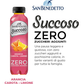 Succoso Zero ACE San...