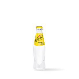 Schweppes Acqua Tonica...