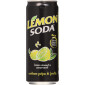 Lemonsoda Lattina 33cl