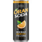 Oransoda Lattina 33cl