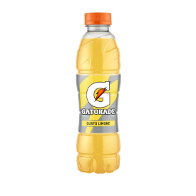 Gatorade Limone PET 500ml