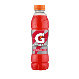 Gatorade Arancia Rossa PET...