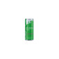 Red Bull Green Edition...