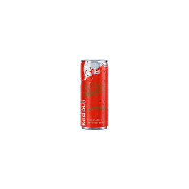 Red Bull Red Edition...