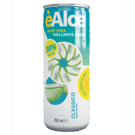 èAloe Classico Wellness...