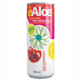 èAloe Melograno Wellness...