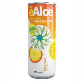 èAloe Ananas Wellness Drink...