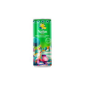 Namas Juice Italia Ribes...
