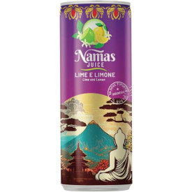 Namas Juice Indonesia Lime...