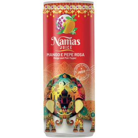 Namas Juice India Mango e...