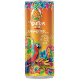 Namas Juice Costa Rica...