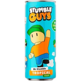 Vitamizu Kids Stumble Guys...