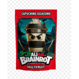 Vitamizu Kids Brainrot...