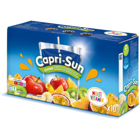 Capri Sun Multi Vitamin...