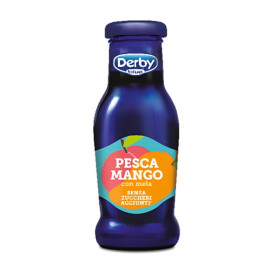 Pesca Mango Derby Blue...