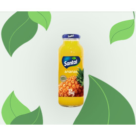 Santal Big Ananas...