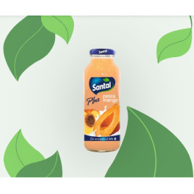 Santal Plus Pesca Mango...