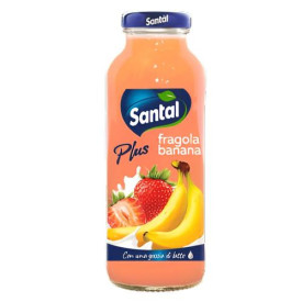 Santal Plus Fragola e...