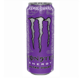 Monster Energy Ultra Violet...