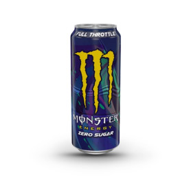 Monster Energy Drink Full...