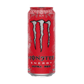 Monster Energy Drink Ultra...